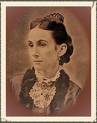 Portraite of Alice Littlefield