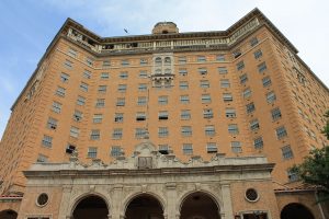 The Baker Hotel & the Magical Water Wells - Photo