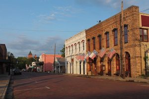Jefferson: The Most Haunted Town in Texas - Photo